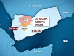 Sis Perdesinin Arkasındaki Yemen Saldırısı: Sadece Bir El Kaide Eylemi Değil